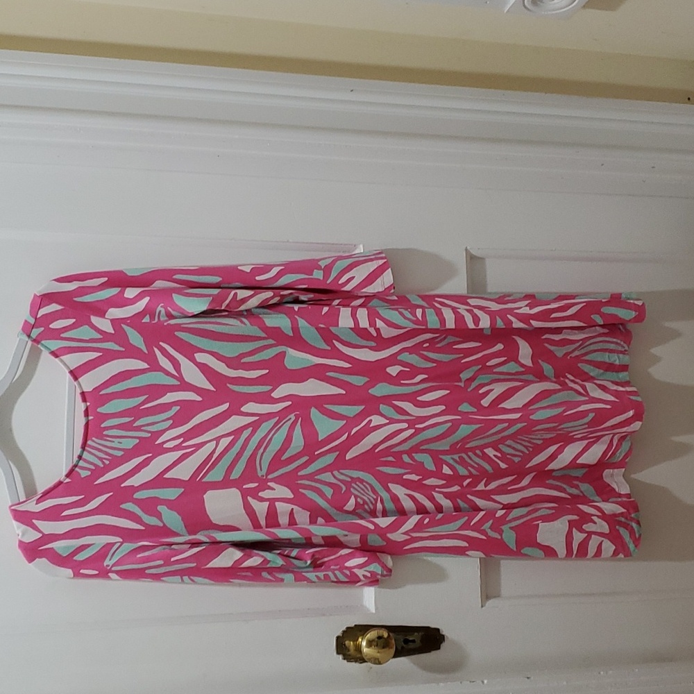 Lilly Pulitzer Ophelia Dress